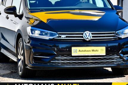 VW Touran 100.000 km 22.600 &euro; Limeshain 63694