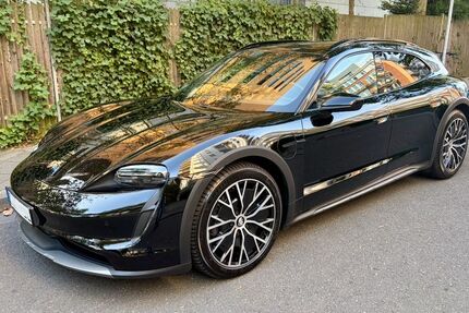 Porsche Taycan 47.000 km 57.900 &euro; Frankfurt 60594