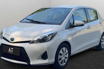 Toyota Yaris 272.339 km 5.990 &euro; Frankfurt am Main 65933