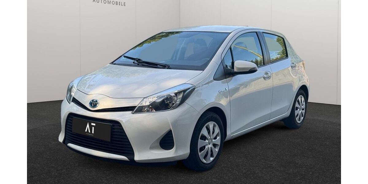 Toyota Yaris 272.339 km 5.990 &euro; Frankfurt am Main 65933