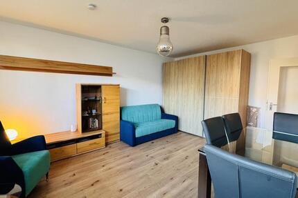Wohnung Frankfurt am Main Nied - 1 Zimmer, 29 m&sup2;, 800&euro; | Angebot:26532057