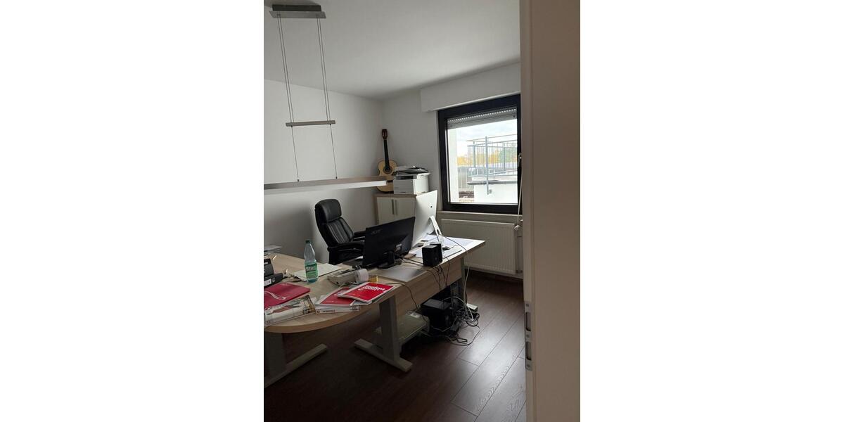 Einfamilienhaus zur Vermieten in Trebur 6 zimmer