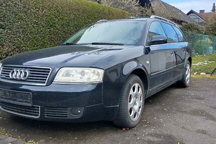 Audi A6 331.513 km 2.100 &euro; Karben 61184