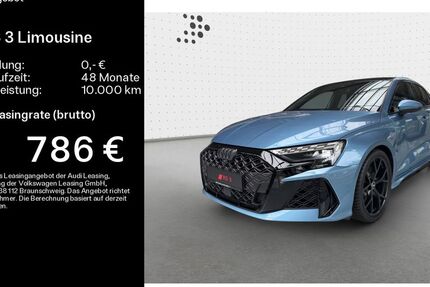 Audi RS3 4.500 km 68.990 &euro; Hofheim 65719
