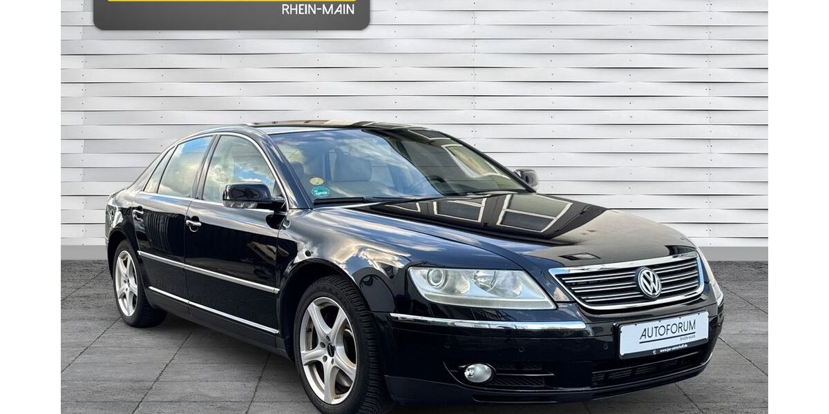 VW Phaeton 217.000 km 2.980 &euro; Dietzenbach 63128