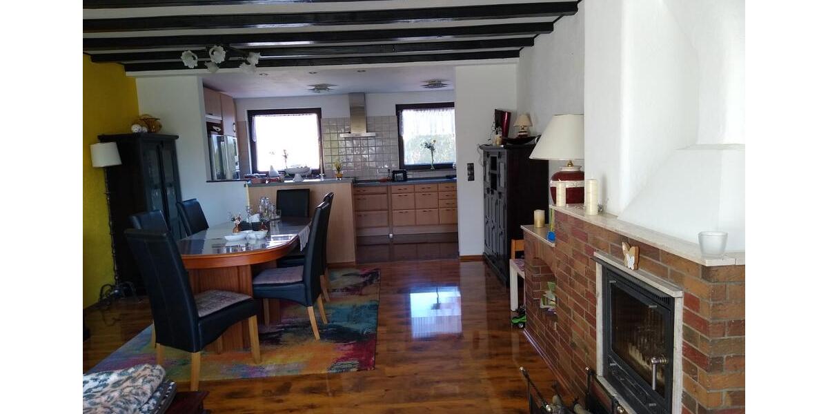 Einfamilienhaus Karben - 5 Zimmer, 123 m&sup2;, 650.000&euro; | Angebot:26516196