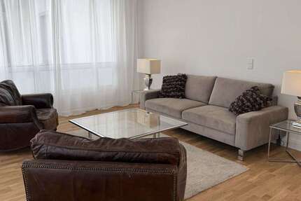 Wohnung Frankfurt am Main Bockenheim - 2.5 Zimmer, 85 m&sup2;, 1.660&euro; | Angebot:27475373