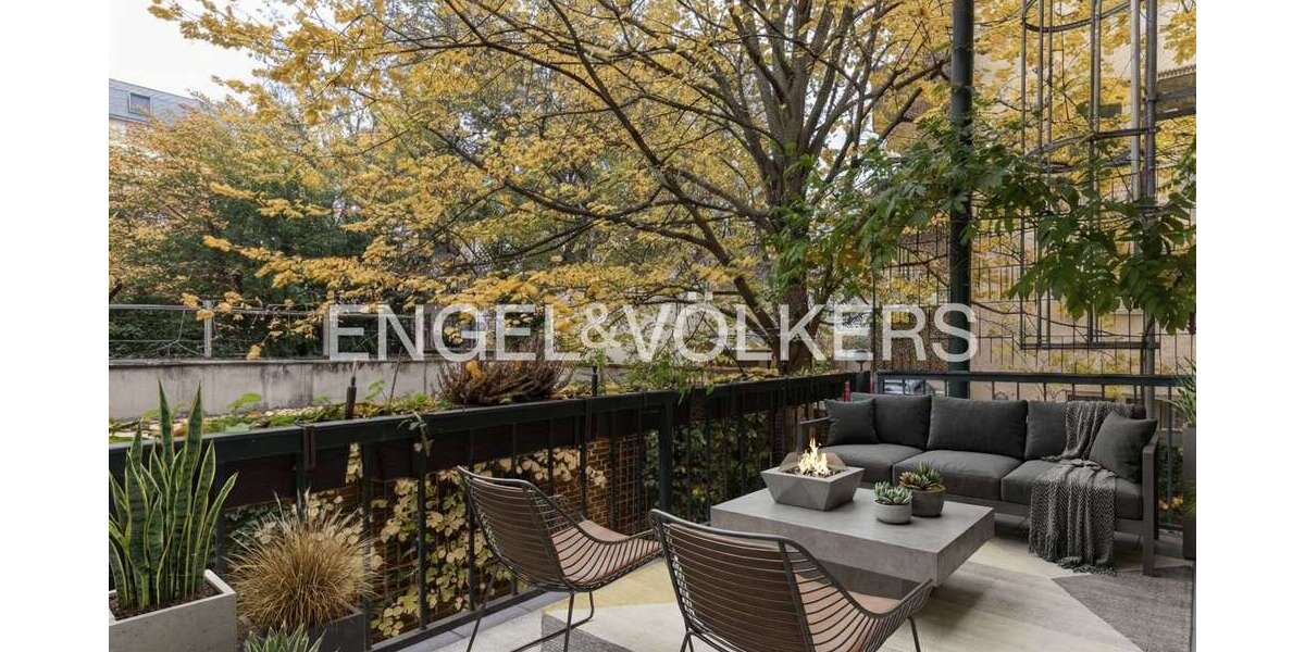 Wohnung zum Kaufen in Frankfurt am Main 1.800.000 € 175 m² 6 zimmer