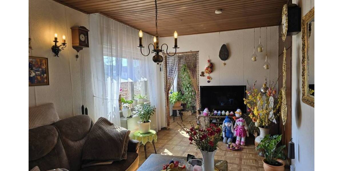 Mehrfamilienhaus, Wohnhaus Groß-Zimmern Zimmern - 6 Zimmer, 142 m&sup2;, 385.000&euro; | Angebot:25816033
