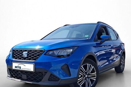 Seat Arona 17.550 km 18.650 &euro; Friedberg 61169