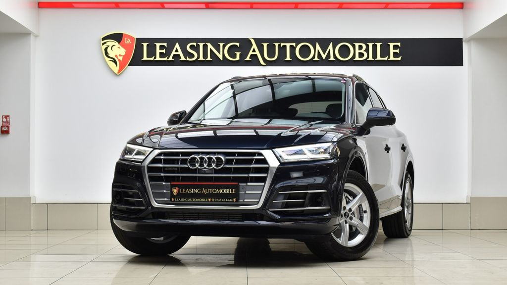Audi Q5 96.261 km 37.500 &euro; Dieburg 64807