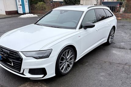 Audi A6 88.000 km 32.000 &euro; Seligenstadt 63500