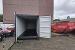 Lagerraum Box Container Parkplatz Garage Carport in 63150 Heusenstamm zimmer