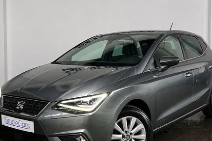 Seat Ibiza 103.654 km 11.980 &euro; Rodgau 63110