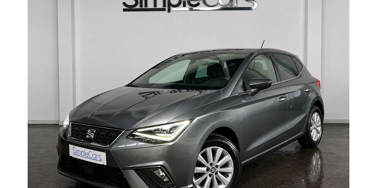 Seat Ibiza 103.654 km 11.980 &euro; Rodgau 63110