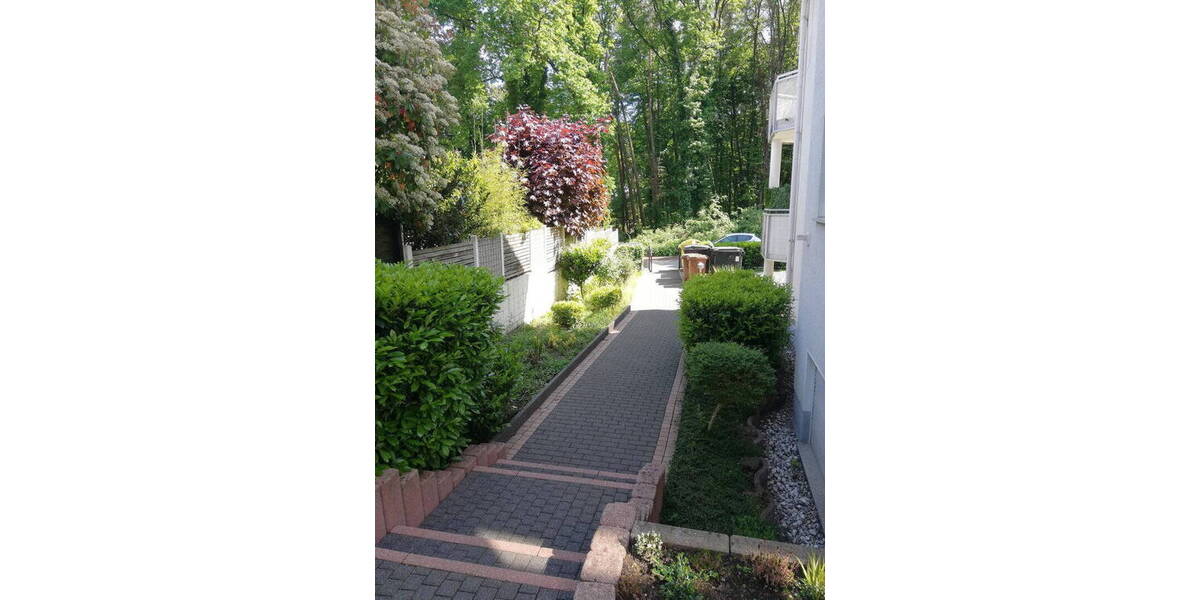 Etagenwohnung Rödermark Waldacker - 3 Zimmer, 89 m&sup2;, 1.070&euro; | Angebot:26879430