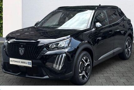 Peugeot 2008 19.014 km 19.280 &euro; Rüsselsheim 65428