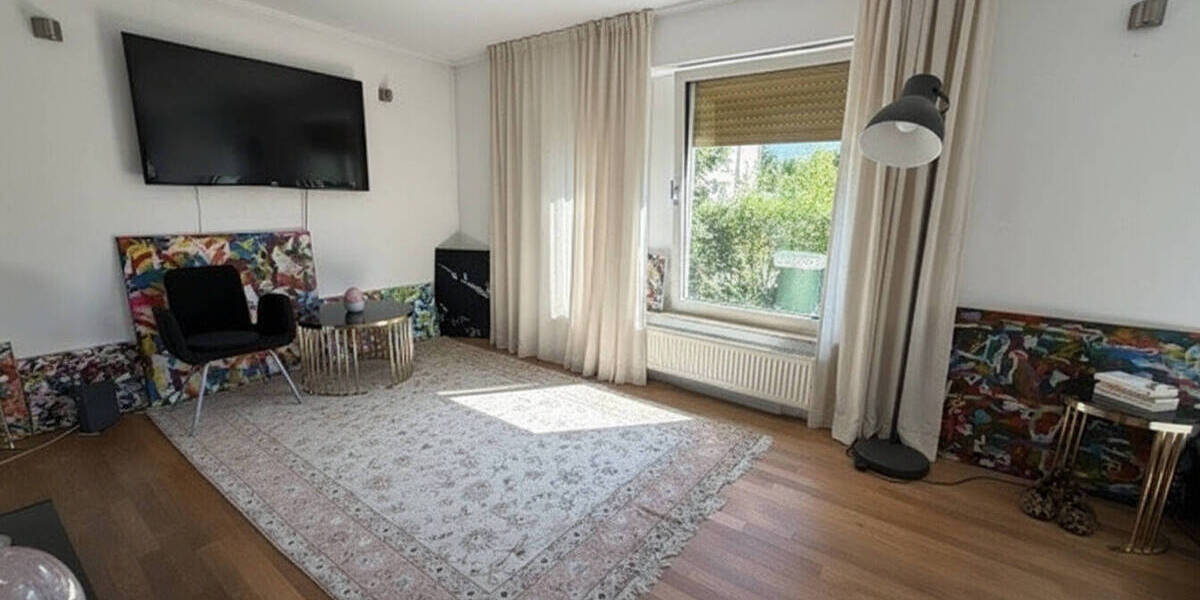 Mehrfamilienhaus, Wohnhaus Bad Vilbel - 8 Zimmer, 181 m&sup2;, 880.000&euro; | Angebot:26451854
