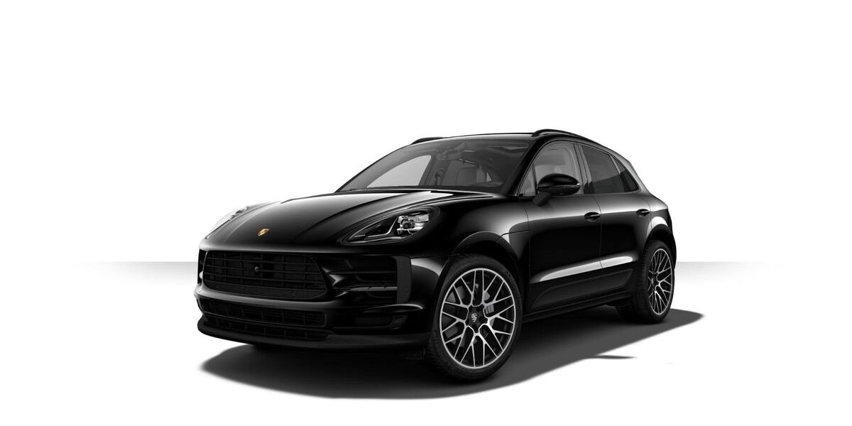 Porsche Macan 91.355 km 57.490 &euro; Hofheim 65719