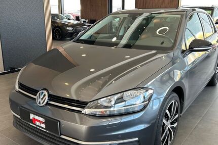 VW Golf 127.000 km 12.490 &euro; Roßdorf 64380