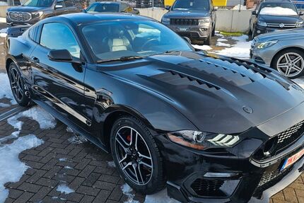 Ford Mustang 66.229 km 25.990 &euro; Erlensee 63526