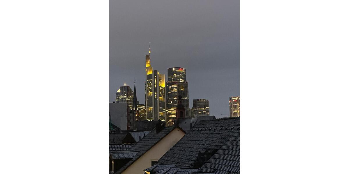 Möblierte Citywohnung auf Zeit in Alt-Sachsenhausen – Pauschalmiete 1 zimmer