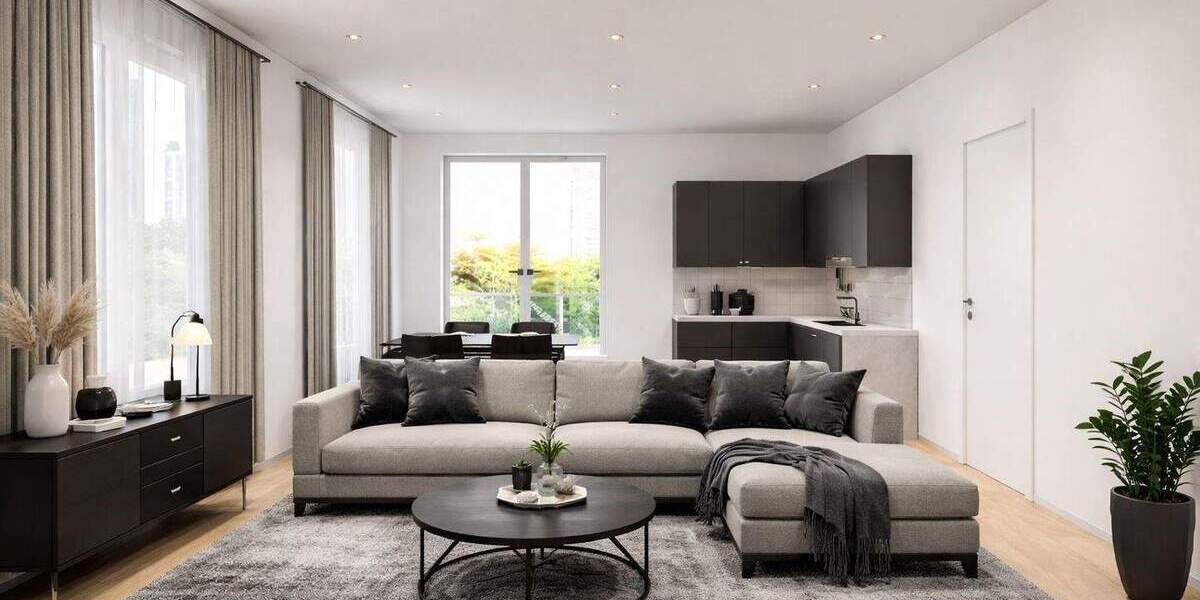 Etagenwohnung Friedberg - 2 Zimmer, 75 m&sup2;, 531.100&euro; | Angebot:25691988