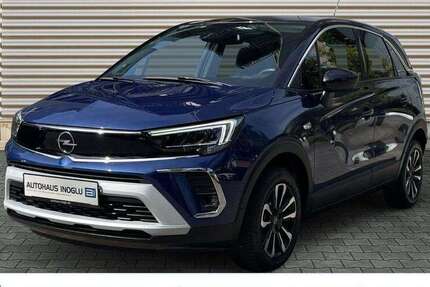 Opel Crossland 9.427 km 18.880 &euro; Rüsselsheim 65428