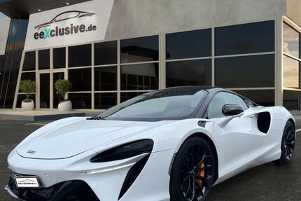 McLaren Artura 5.300 km 188.800 &euro; Nidderau 61130