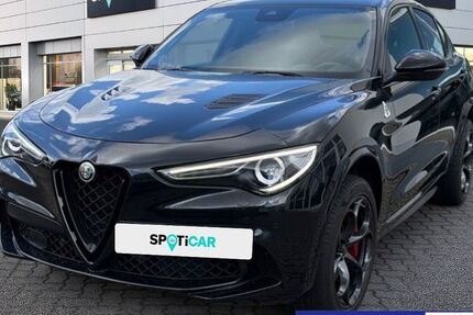 Alfa Romeo Stelvio 51.879 km 46.980 &euro; Maintal 63477