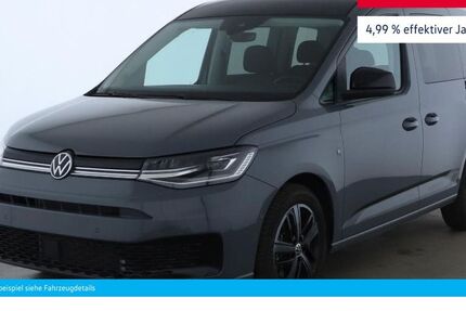 VW Caddy 7.329 km 35.530 &euro; Hanau 63452