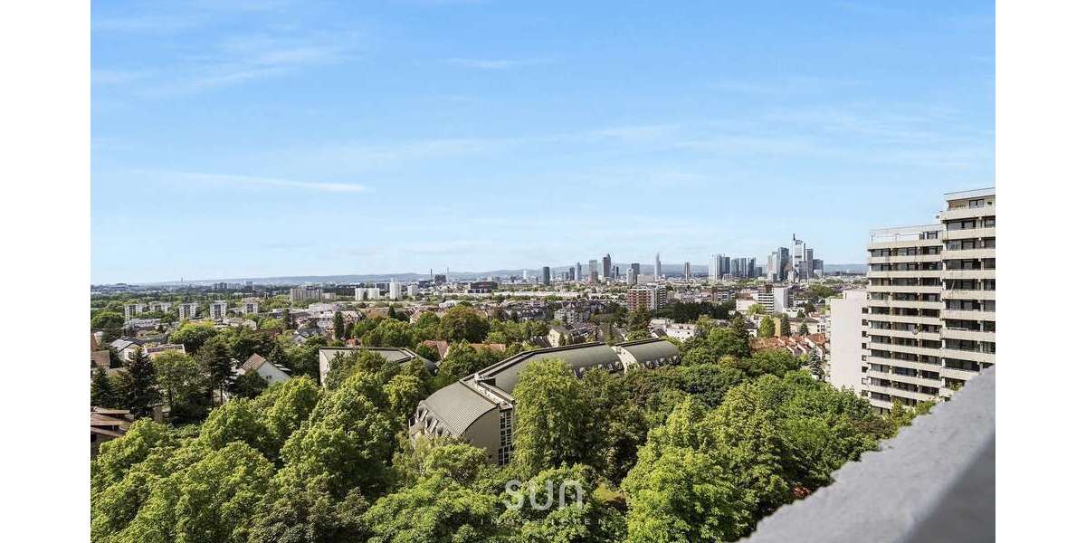 Etagenwohnung Frankfurt am Main Sachsenhausen Süd - 4 Zimmer, 101 m&sup2;, 425.000&euro; | Angebot:26678637