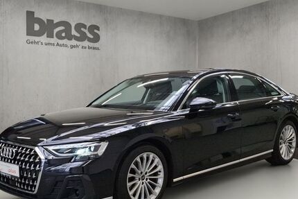 Audi A8 54.367 km 57.200 &euro; Dietzenbach 63128
