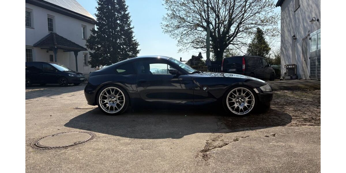 BMW Z4 141.000 km 21.900 &euro; Frankfurt am main 60318