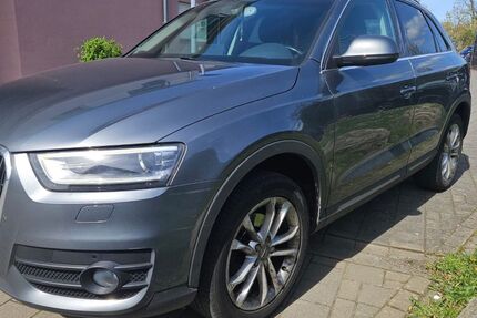 Audi Q3 194.030 km 10.700 &euro; Frankfurt am Main 65929