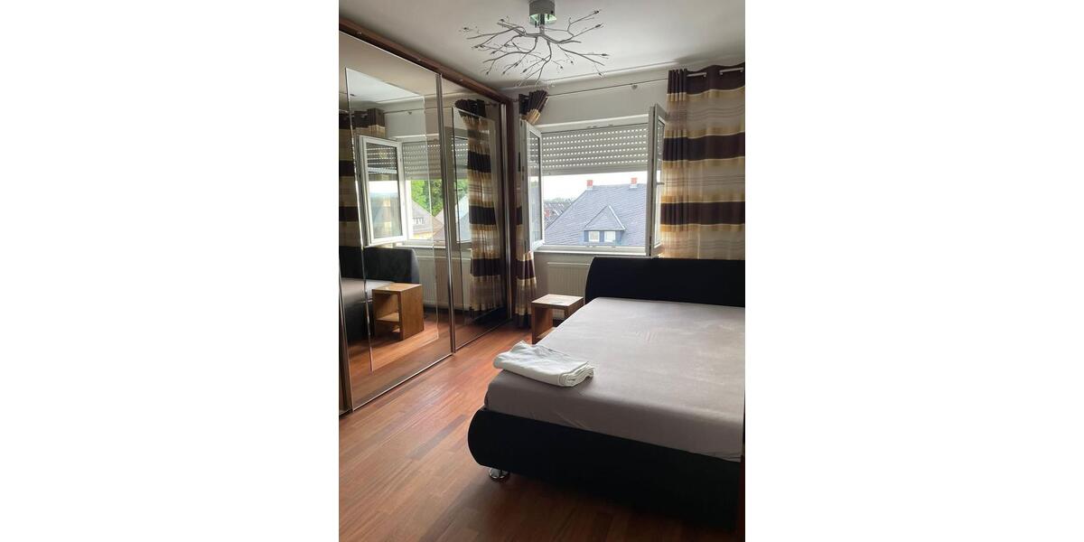 Etagenwohnung Frankfurt am Main Nied - 3 Zimmer, 78 m&sup2;, 395.000&euro; | Angebot:25223629