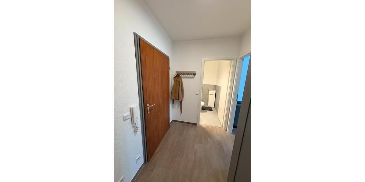 Erdgeschoßwohnung Frankfurt am Main Unterliederbach - 1 Zimmer, 41 m&sup2;, 815&euro; | Angebot:25640902