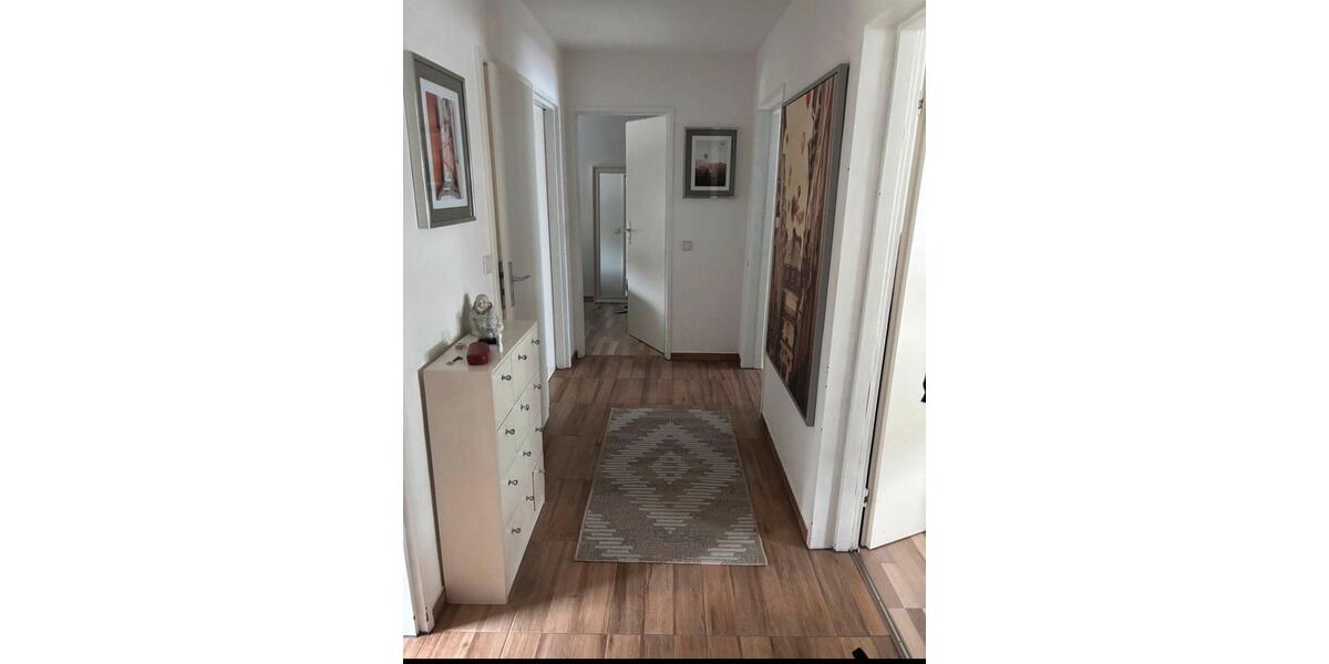 Etagenwohnung Bad Homburg vor der Höhe Gonzenheim - 3 Zimmer, 70 m&sup2;, 266.000&euro; | Angebot:26985573
