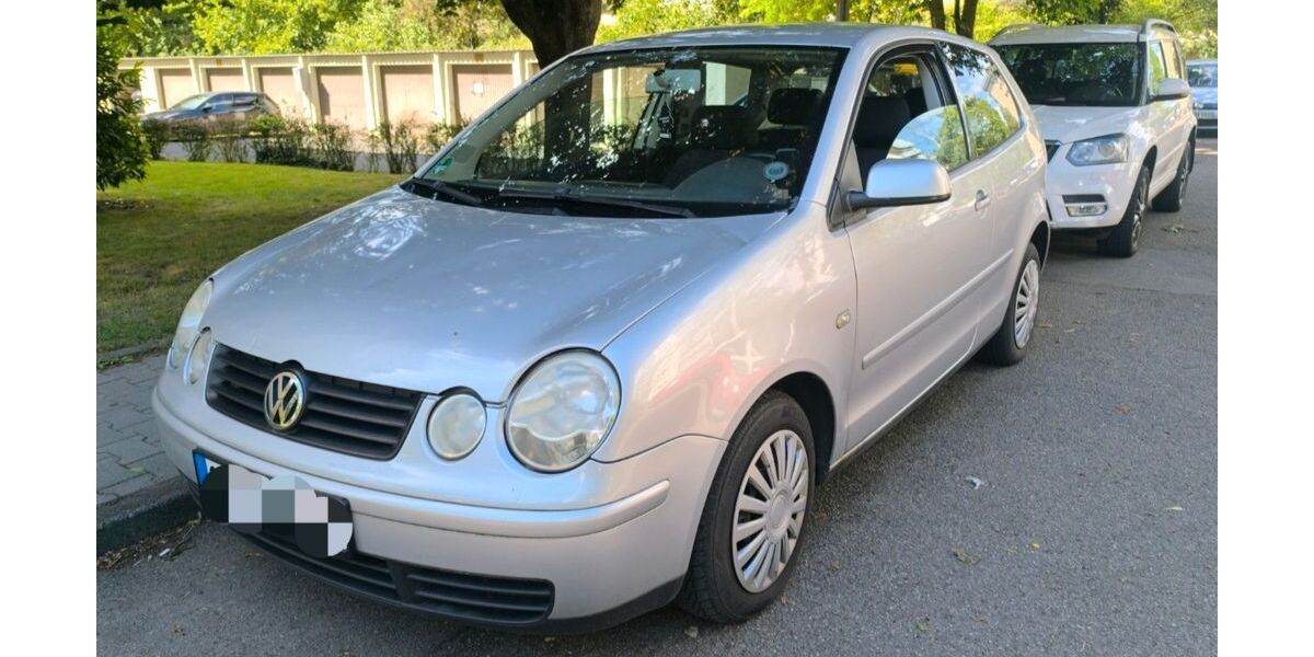 VW Polo 218.551 km 1.400 &euro; Neu Isenburg 63263