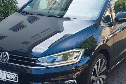 VW Golf Sportsvan