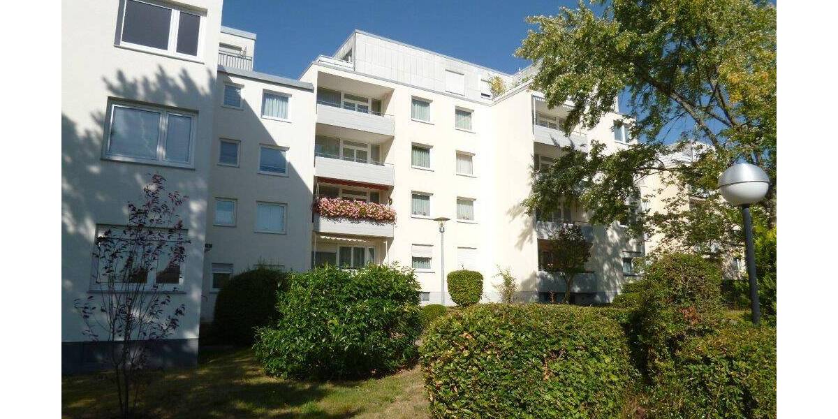 Etagenwohnung Friedrichsdorf Seulberg - 2 Zimmer, 54 m&sup2;, 695&euro; | Angebot:26894194