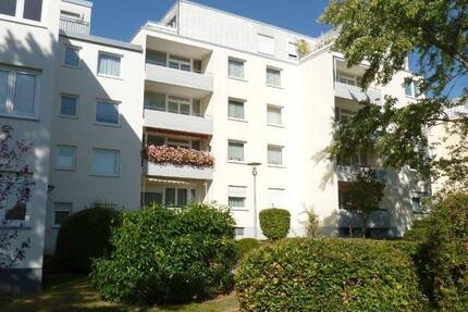 Wohnung Friedrichsdorf Seulberg - 2 Zimmer, 54 m&sup2;, 695&euro; | Angebot:26894194