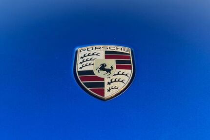 Porsche Panamera 108.500 km 66.500 &euro; Bad Homburg 61352