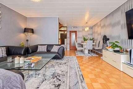 Haus Obertshausen - 5 Zimmer, 131 m&sup2;, 495.000&euro; | Angebot:27504504