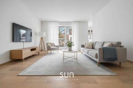 Wohnung zum Kaufen in Frankfurt am Main 399.000 € 95 m² 3.5 zimmer