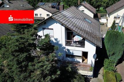 3-Familienhaus in Seligenstadt Klein-Welzheim