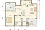 Provisionsfrei* 3-Raumwohnung mit Südbalkon und EBK in bester Lage - 3- Wehrheim | Angebot:26348400