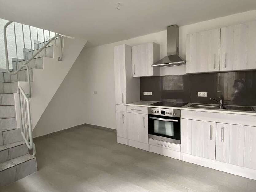 Wohnung zum Mieten in Langenselbold 650 € 57 m²