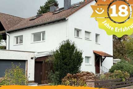 Haus zum Kaufen in Hattersheim 890.000 € 279 m² 11 zimmer