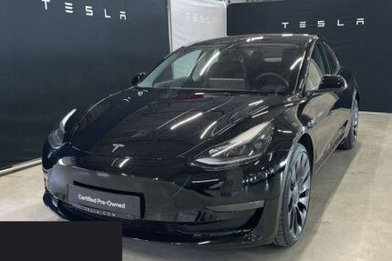 Tesla Model 3 34.126 km 35.300 &euro; Hanau 63457